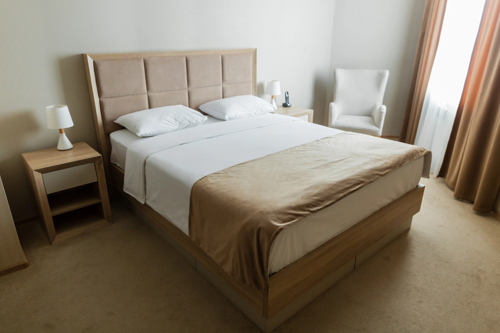 Гостинично-ресторанный комплекс Белладжио