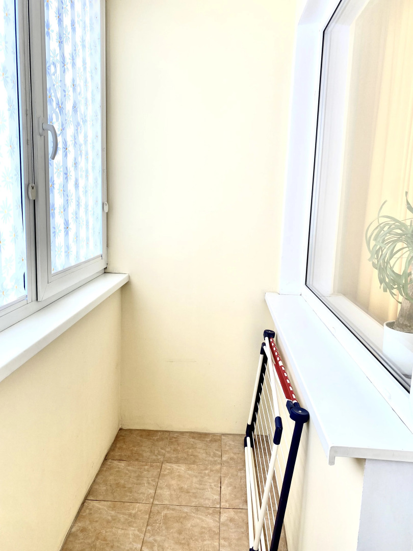 Апартаменты на Богдана Хмельницкого 40