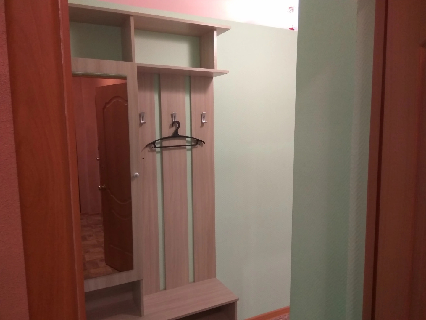 Апартаменты Номера Комнаты