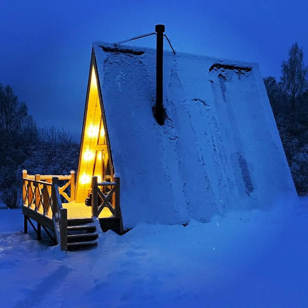 Вилла Ягель