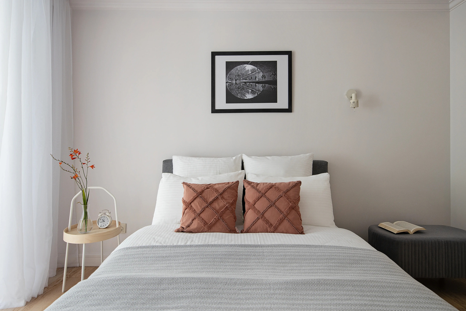 Апартаменты Крылья