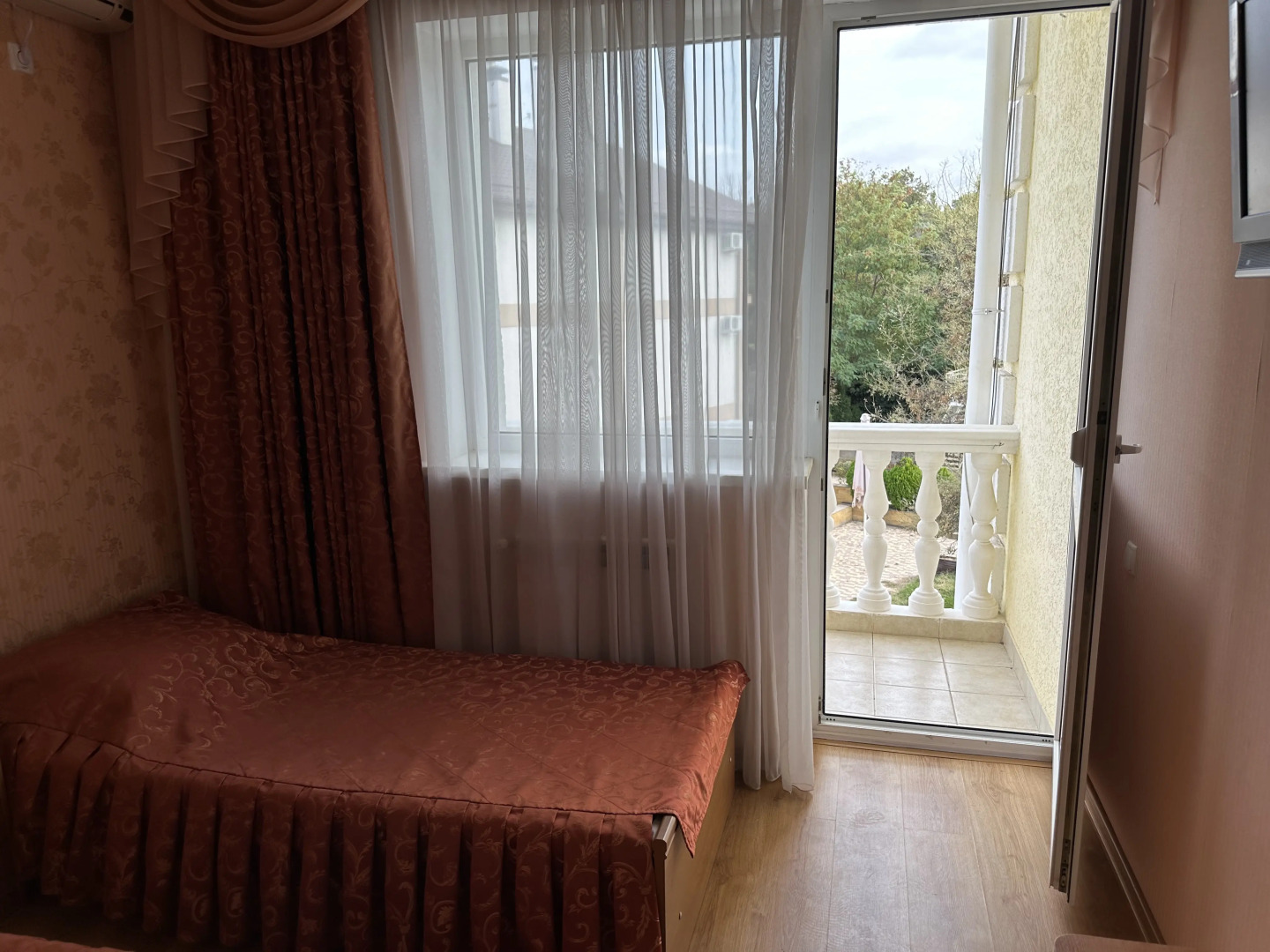 Гостевой дом Лев