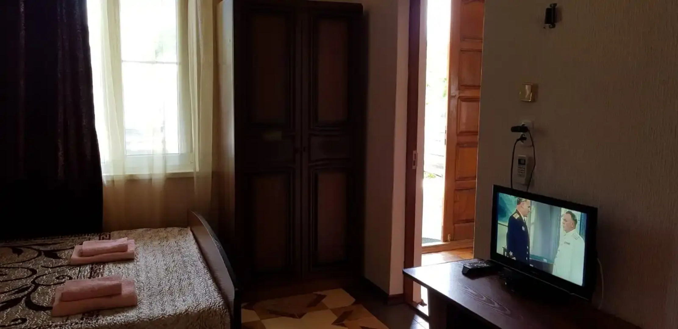 Гостевой дом Пальма