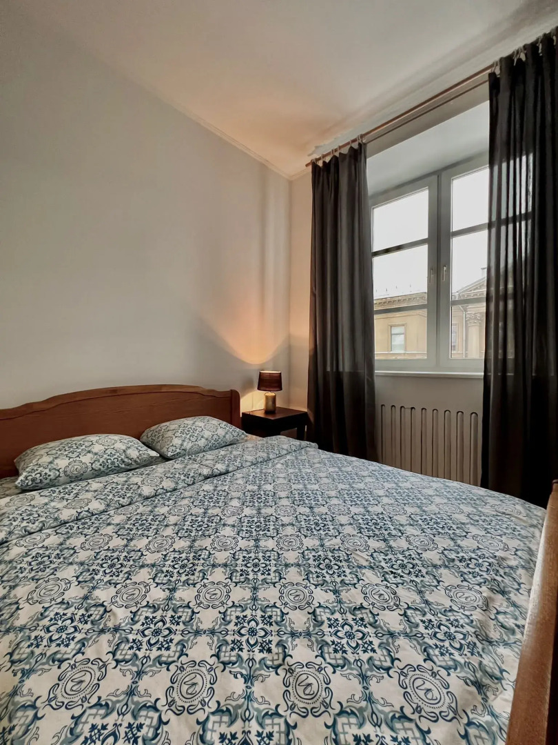 Апартаменты Квартира в Центре Минска на Карла Маркса