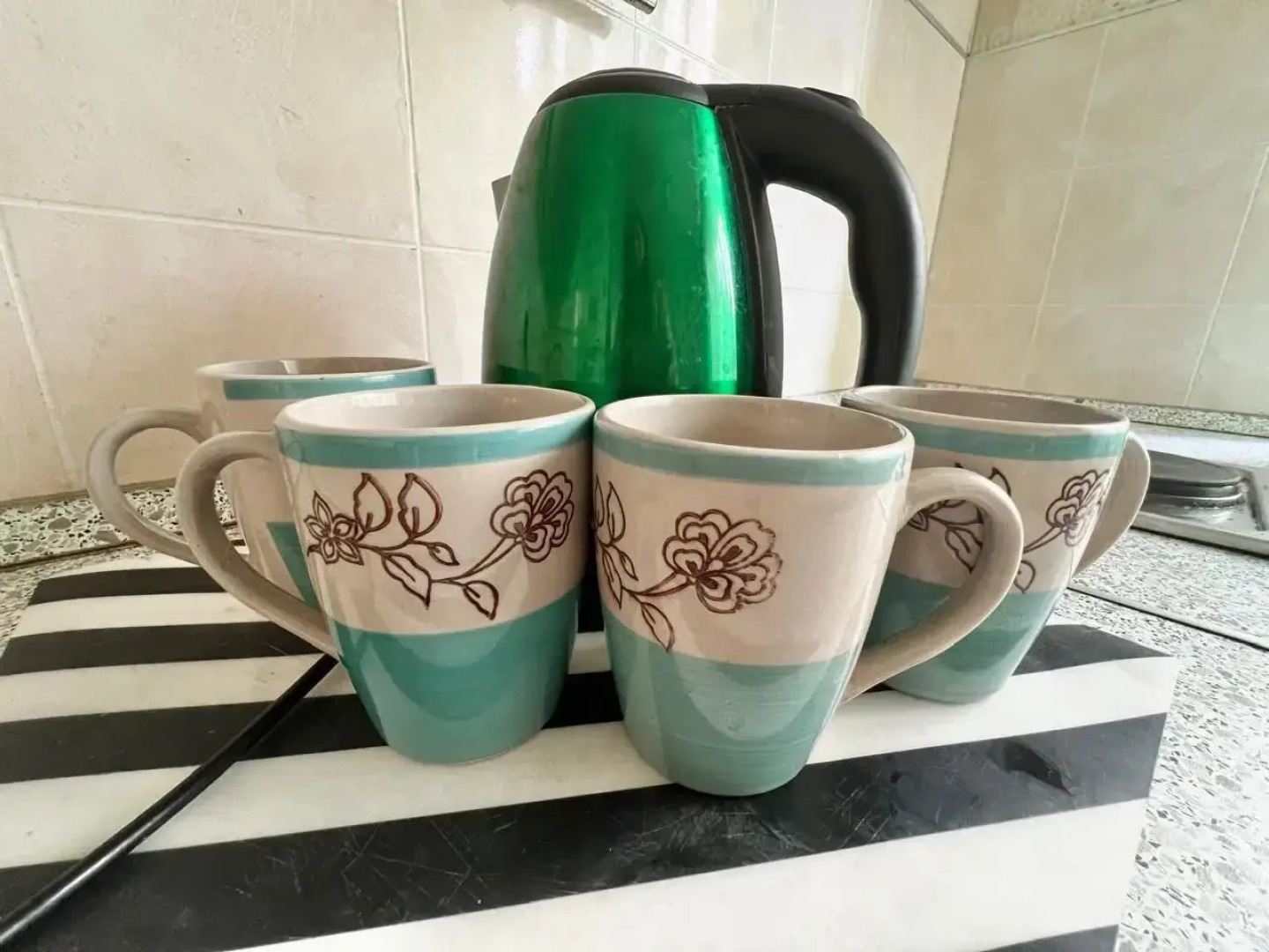 Апартаменты Квартира на Пушкина 124/2