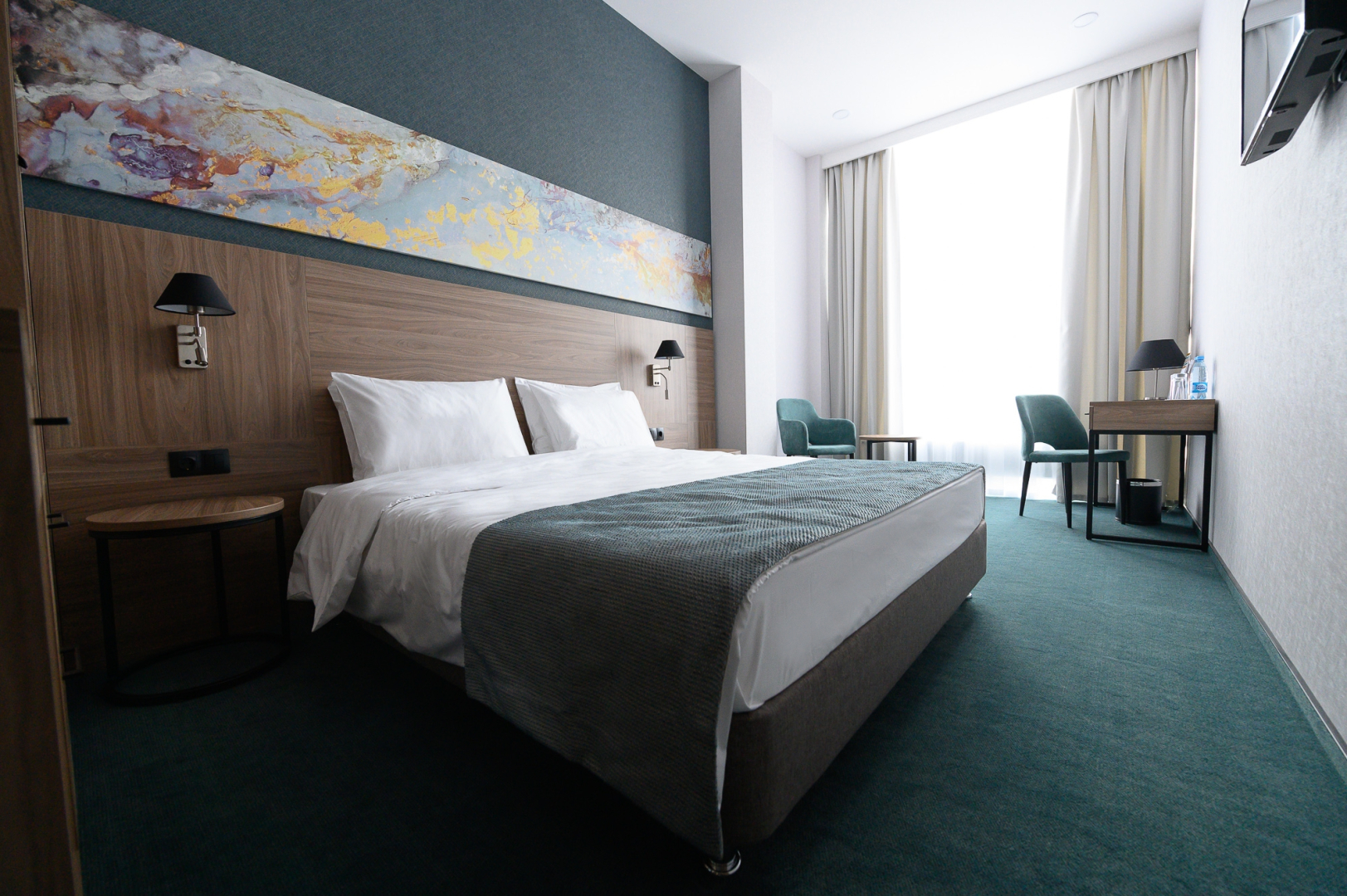 Отель Pellegreen Hotel&Restaurant