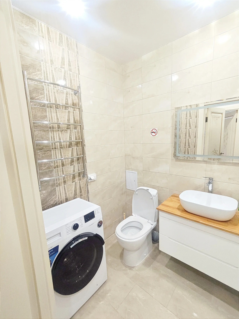 Квартира Comfort Plus