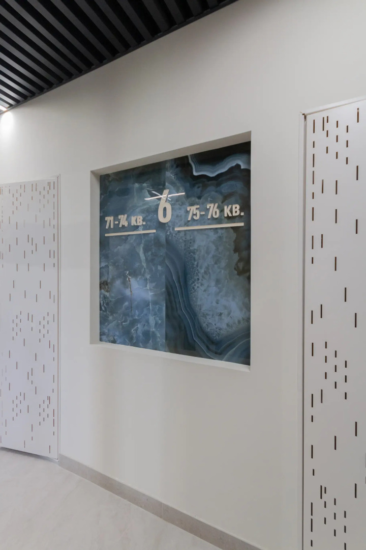 Квартира в Центре