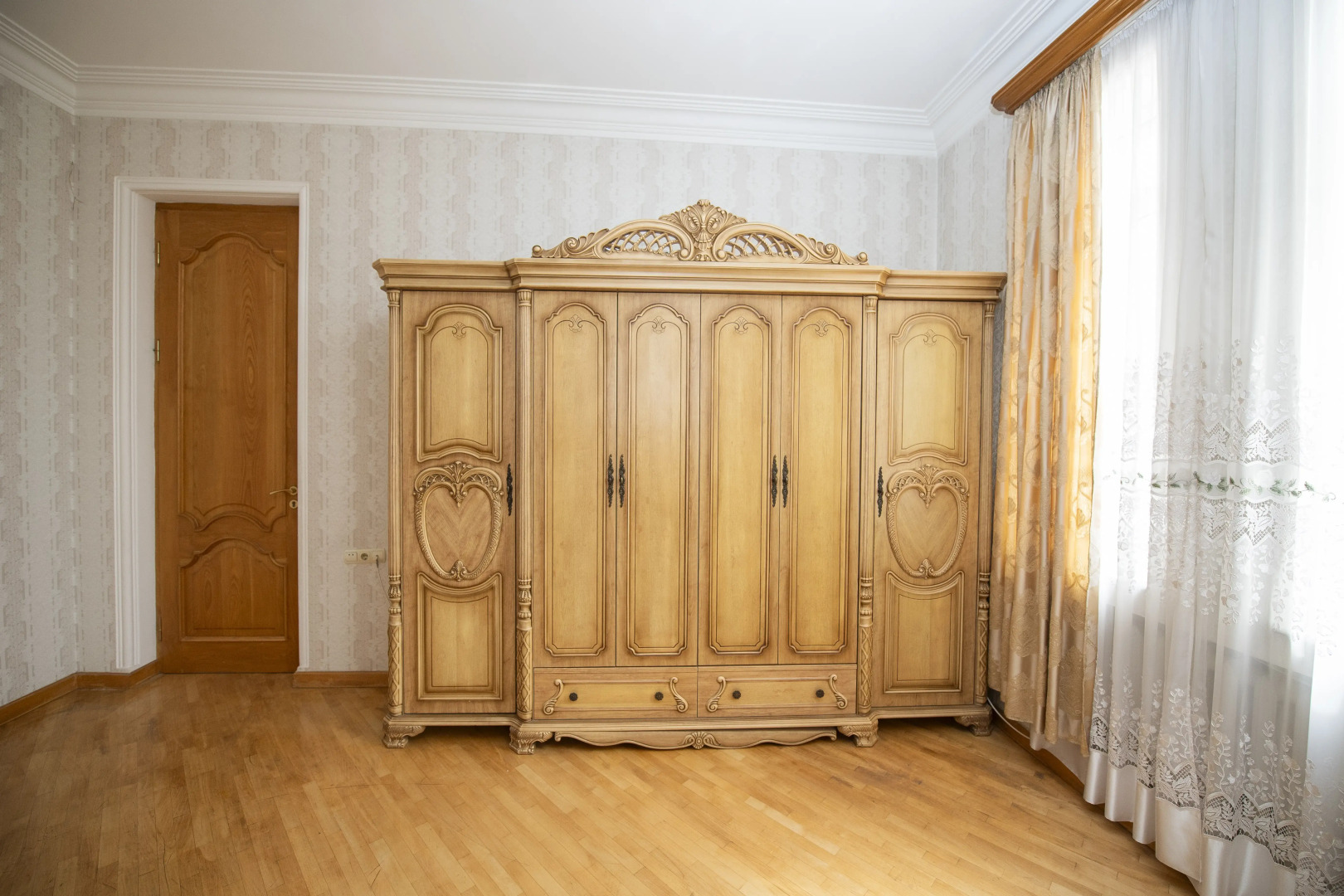 Гостевой дом с 5 спальнями