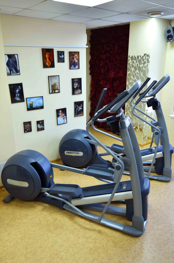 Отель Матрёшка