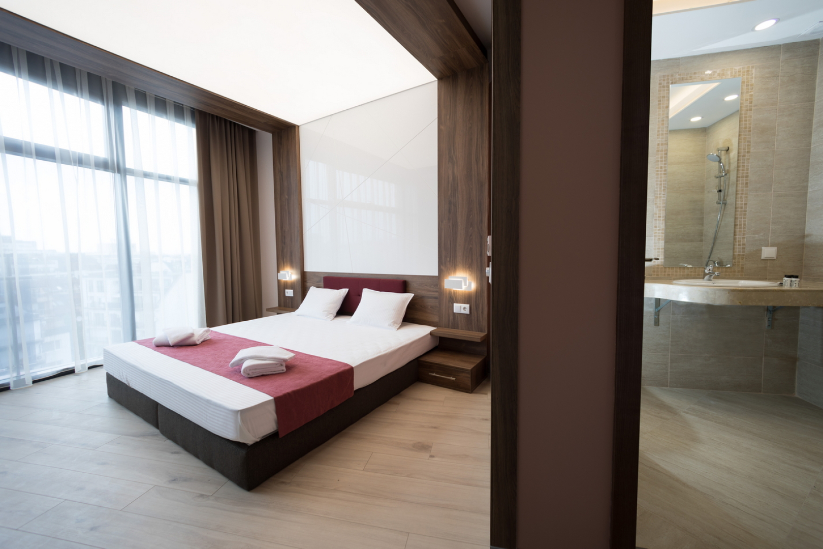 Boutique 1 Hotel Sofia