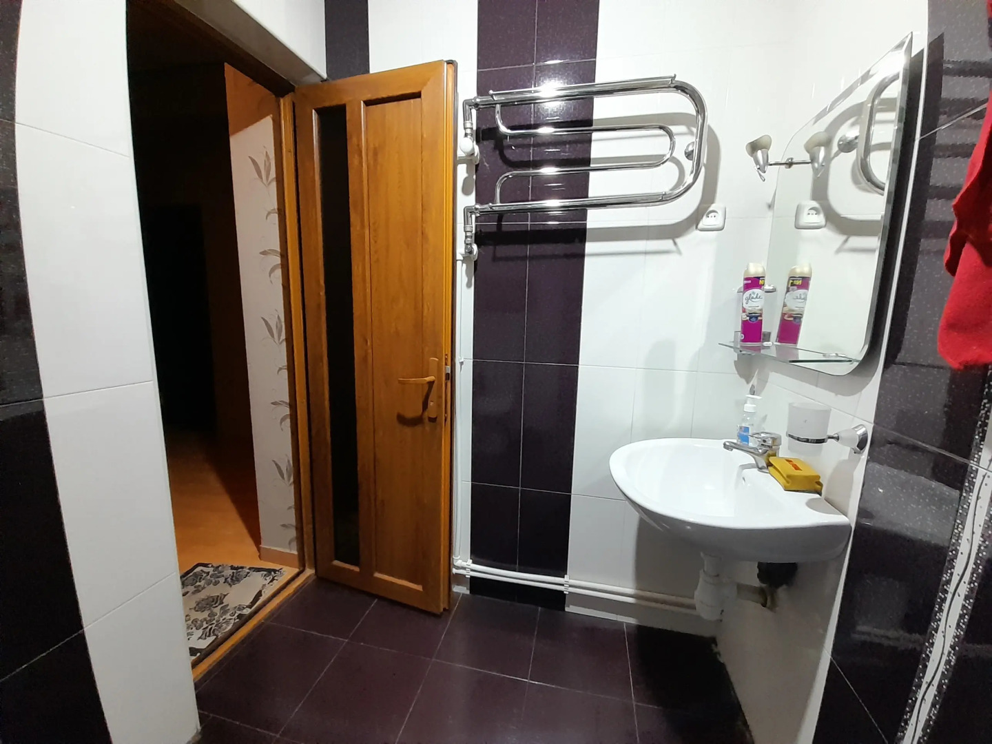 Апарт-отель Odissey