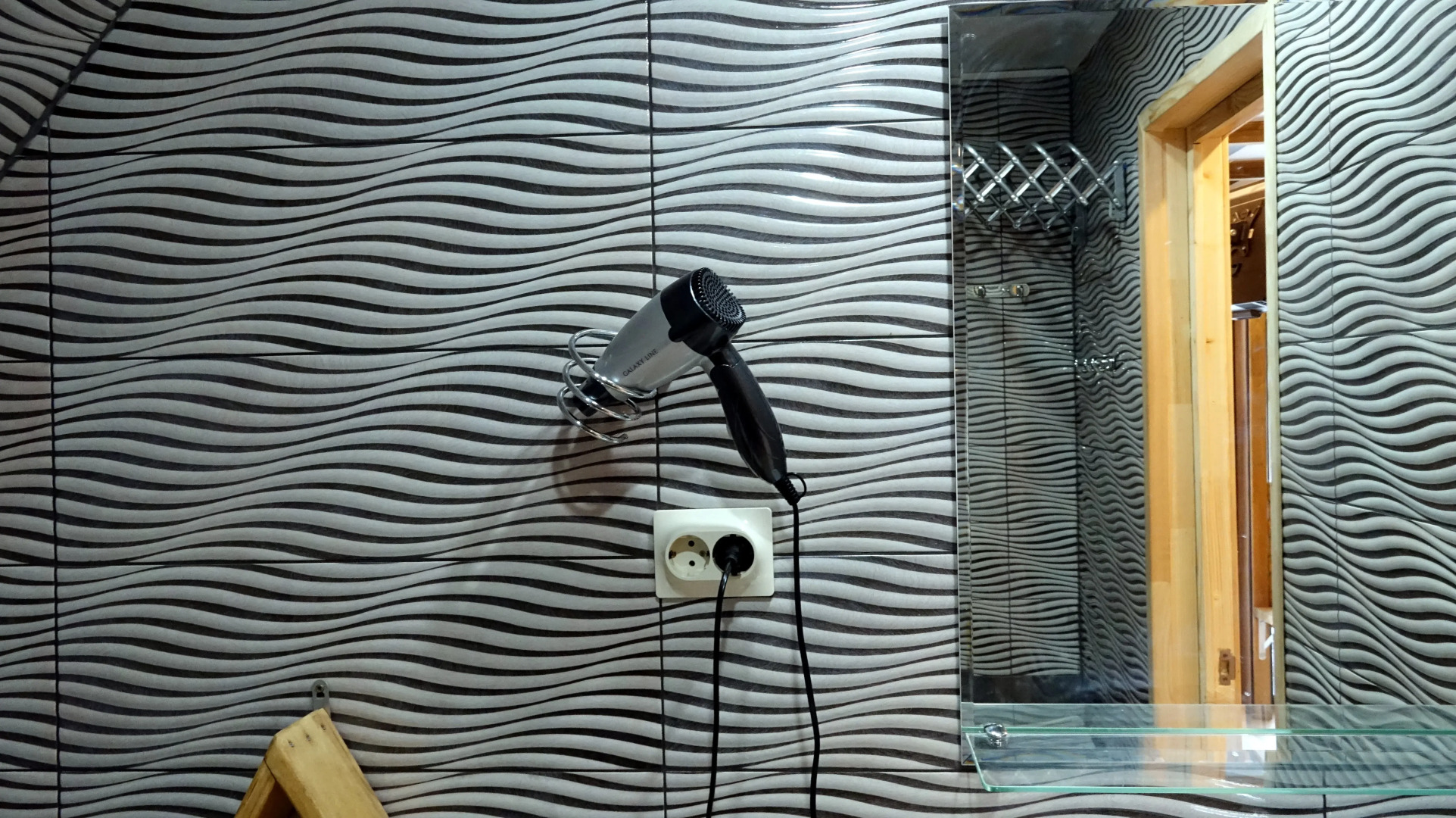 Шале у Озера 3