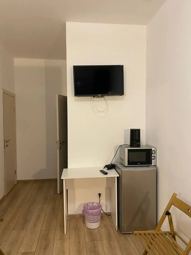 Мини-отель на Лебедева 10В 