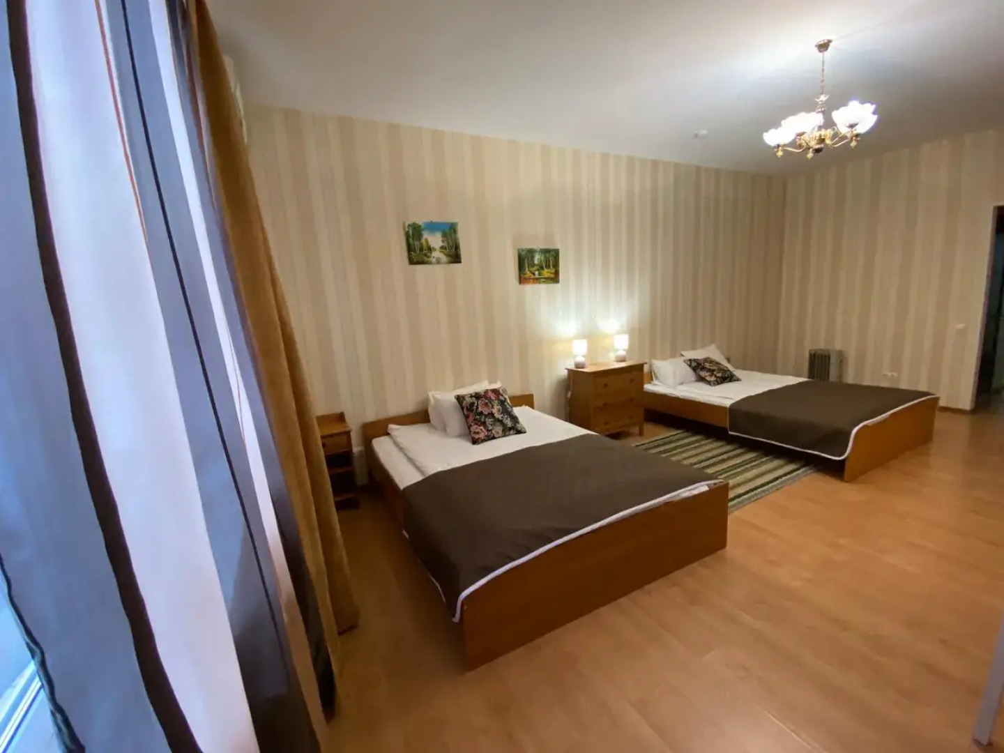 Мини-Отель Вояж