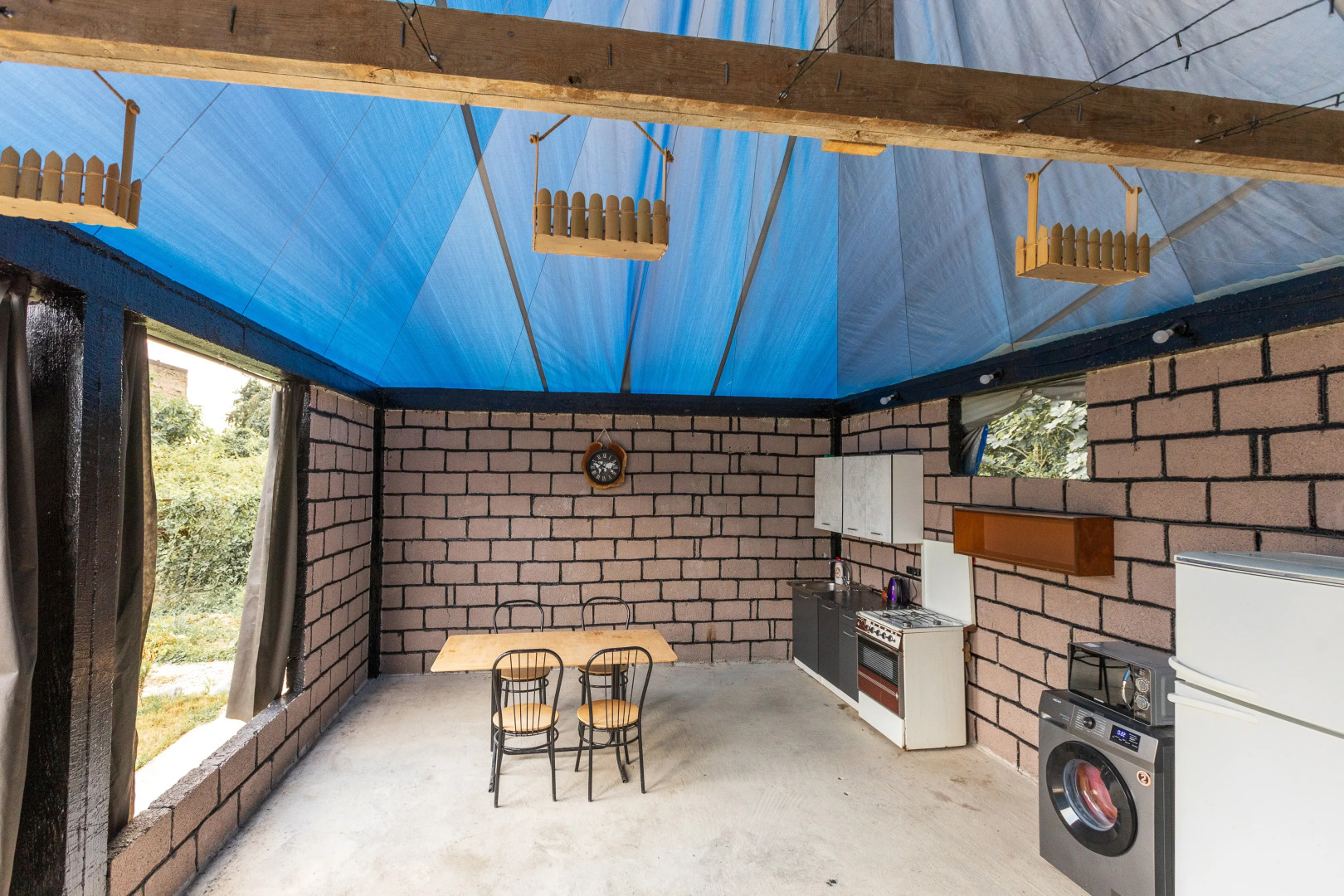 Гостевой дом Манушак