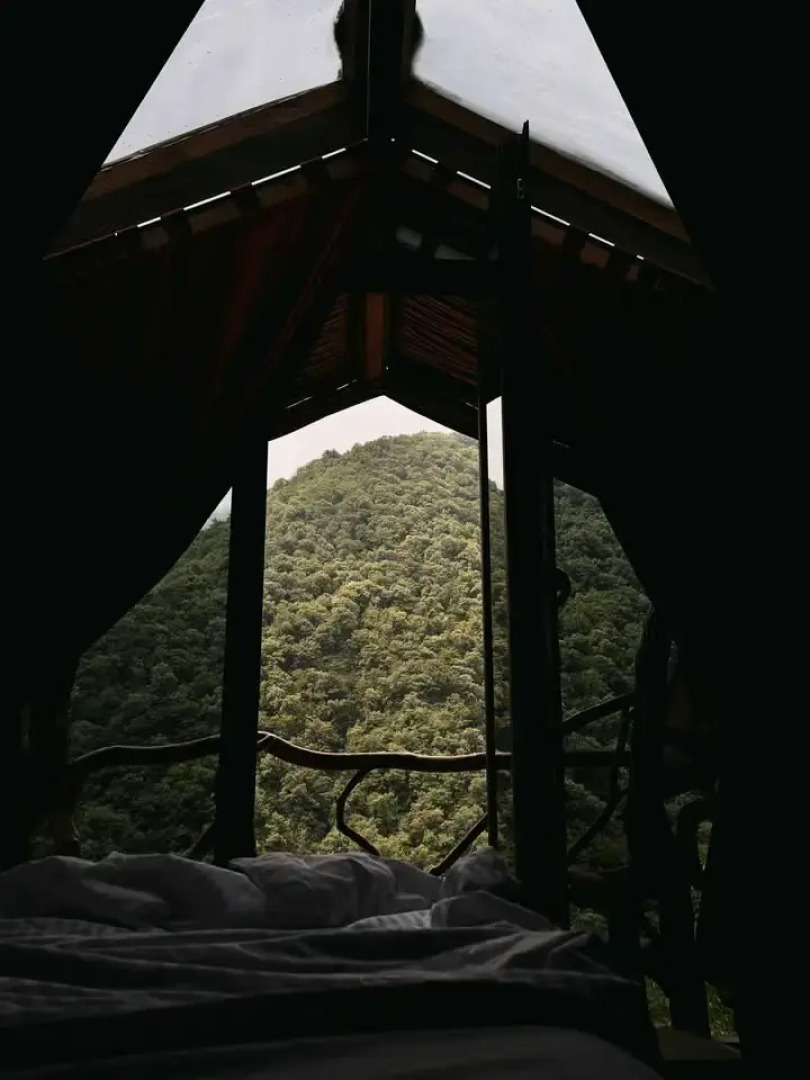 Апарт-отель Aghavnatun