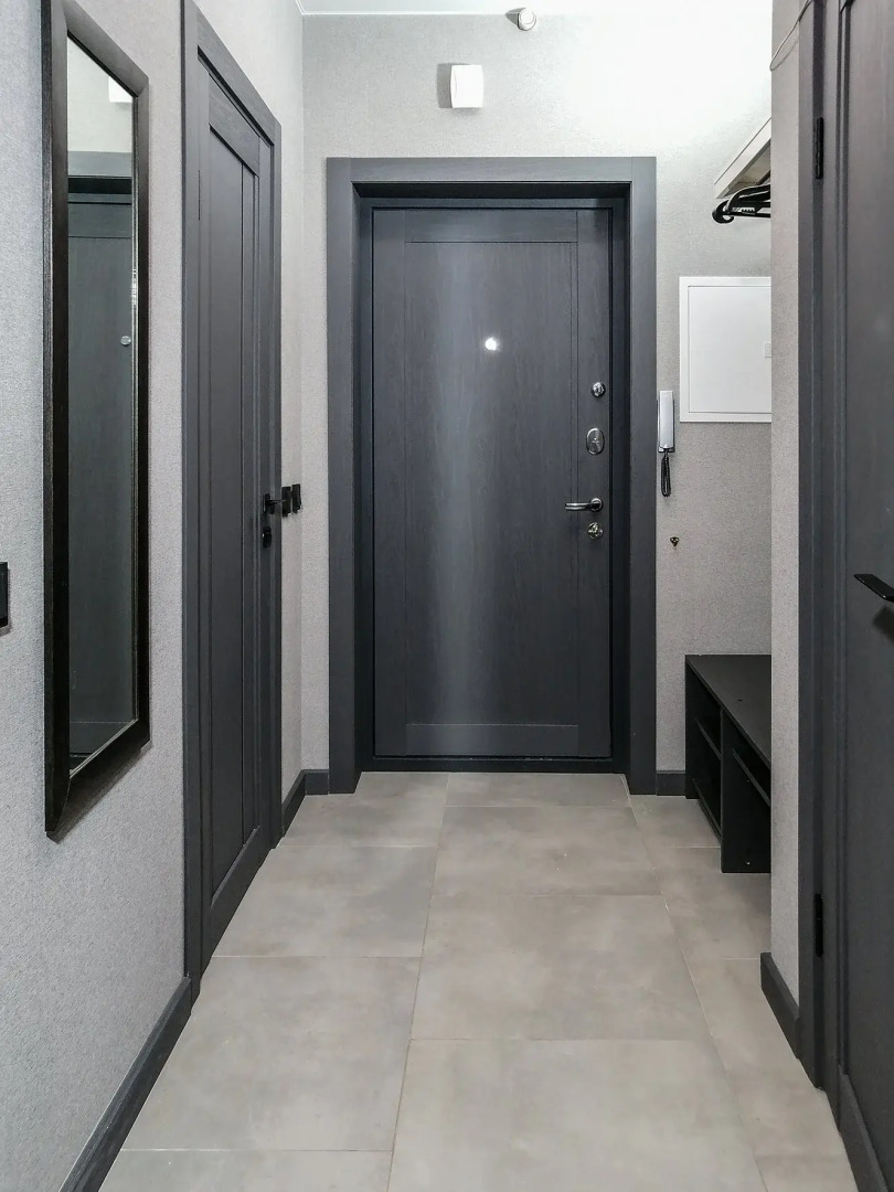 Квартира De luxe на Герцена 36-НаСутки