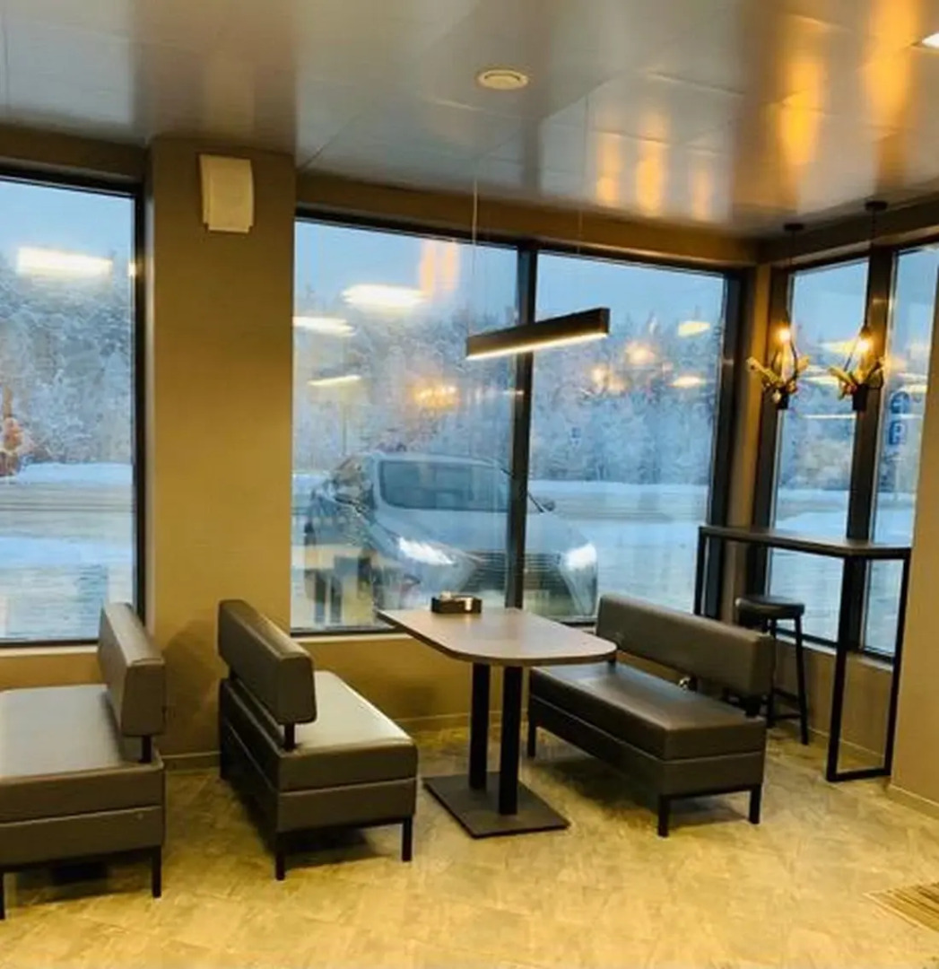 Мини-отель Мотель 1149 км