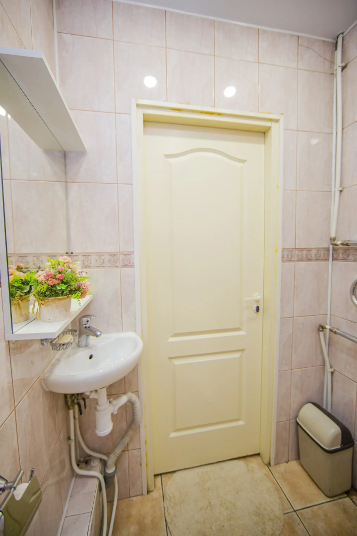 Апартаменты Old Town