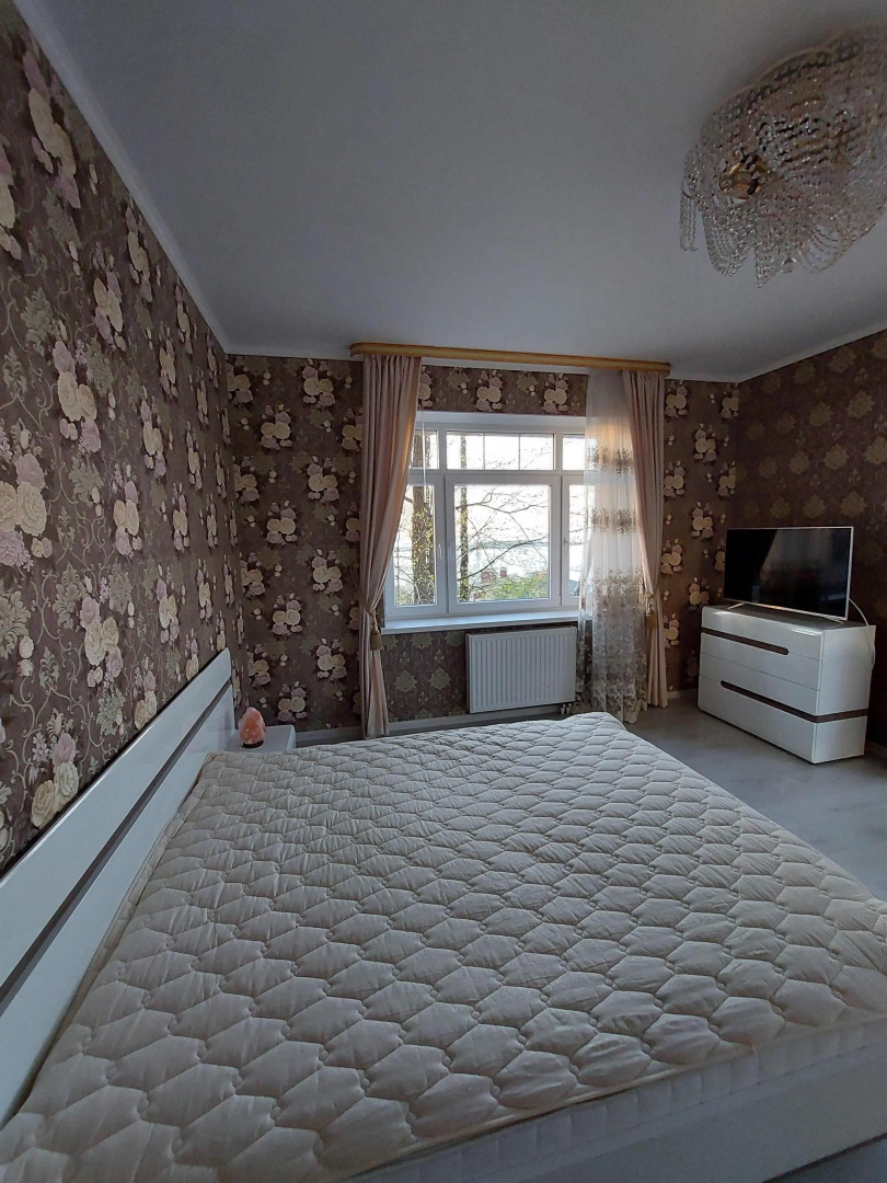 Апартаменты Балтийская сказка