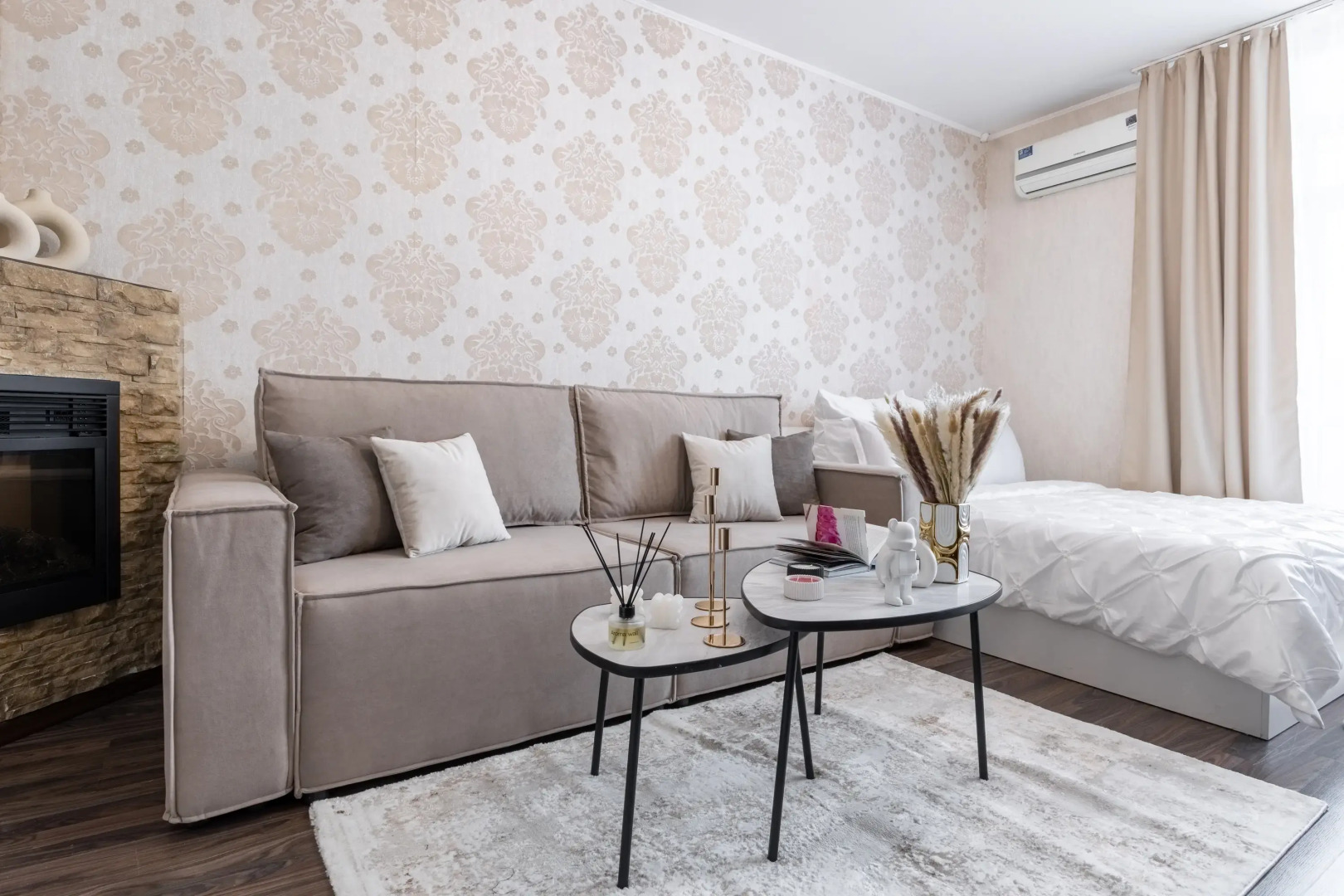 Апартаменты Возле Аквапарка