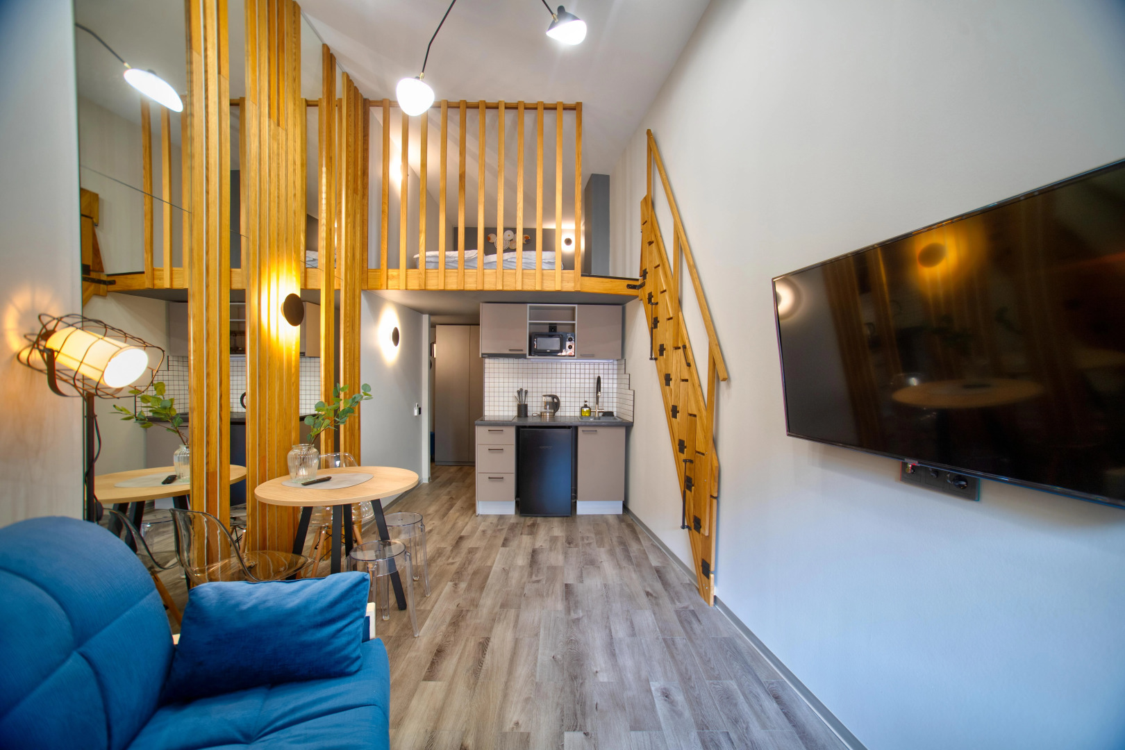 Апарт-отель Кристофф