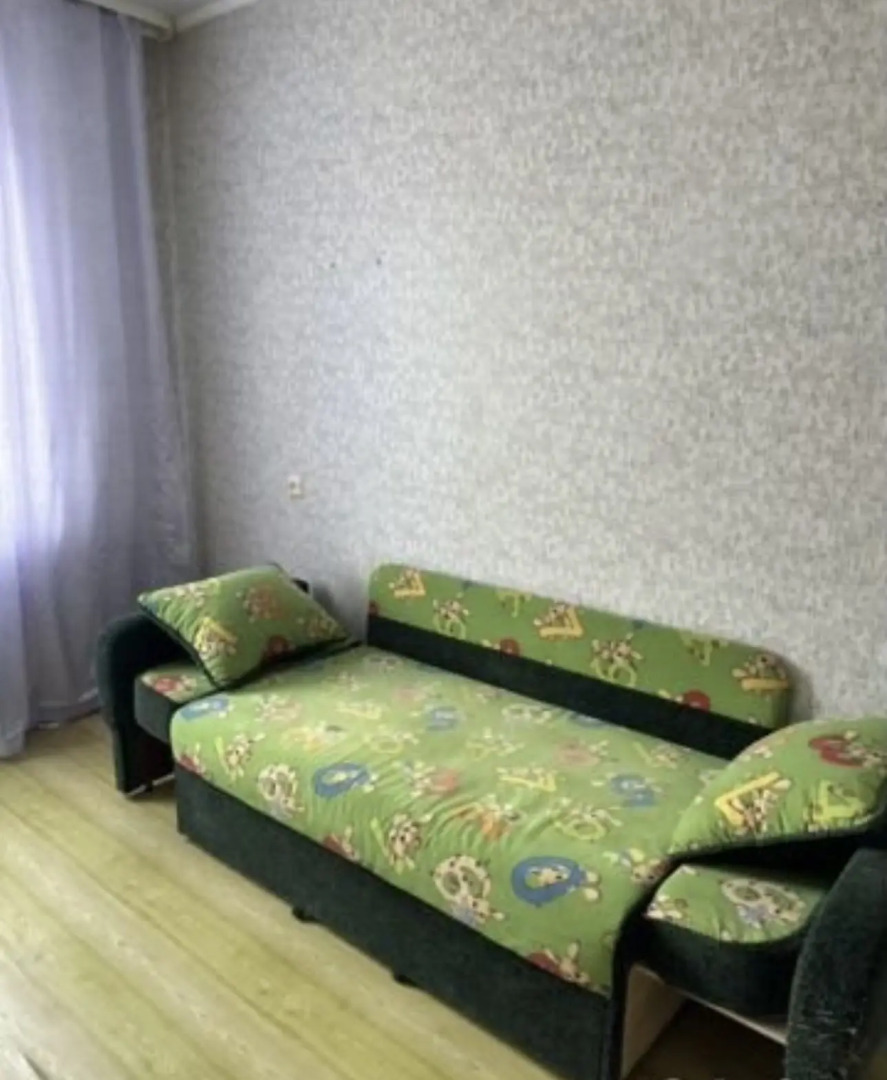 Квартира уютная