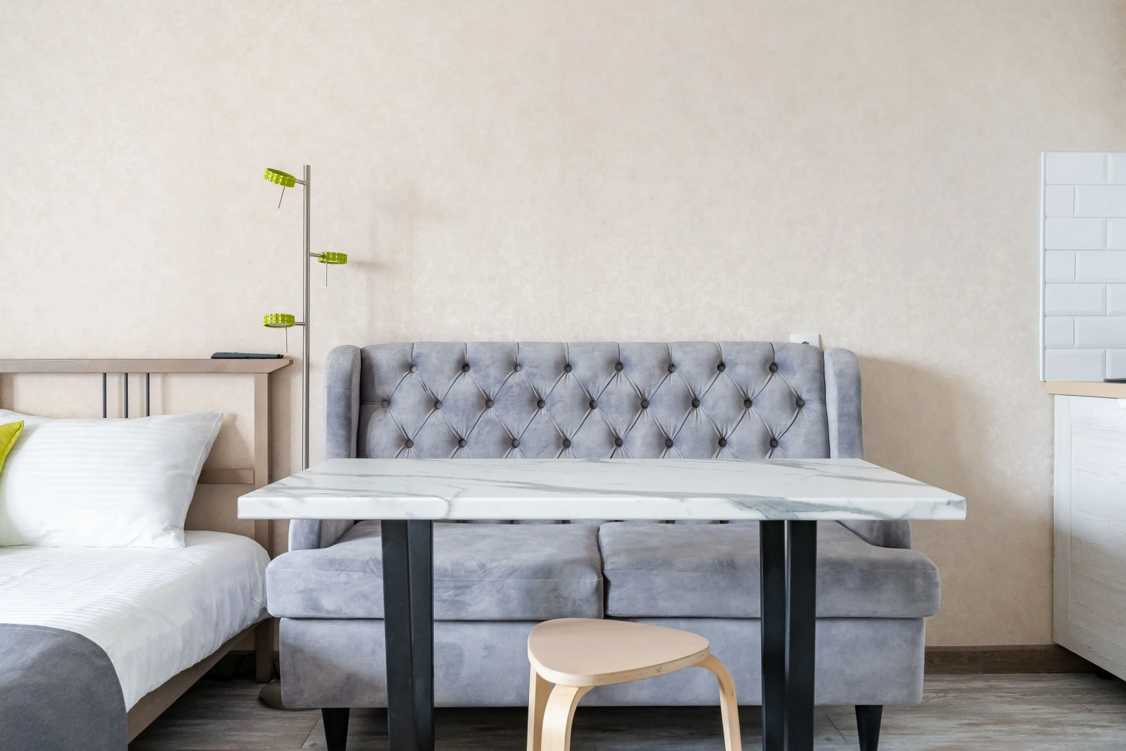 Квартира Панорама сити