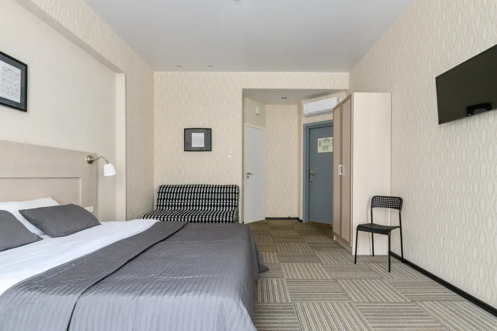 Апартаменты у Дворцовой площади Семейные