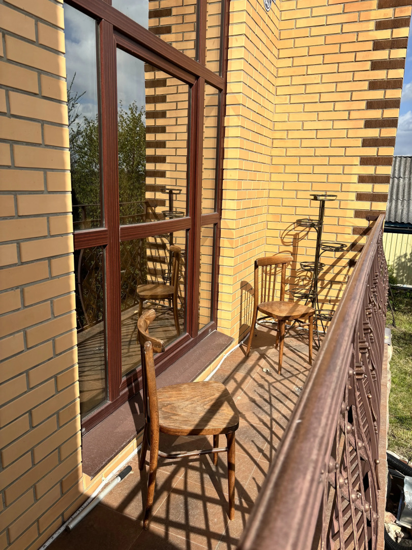 Частный дом Дом в городе Ржев