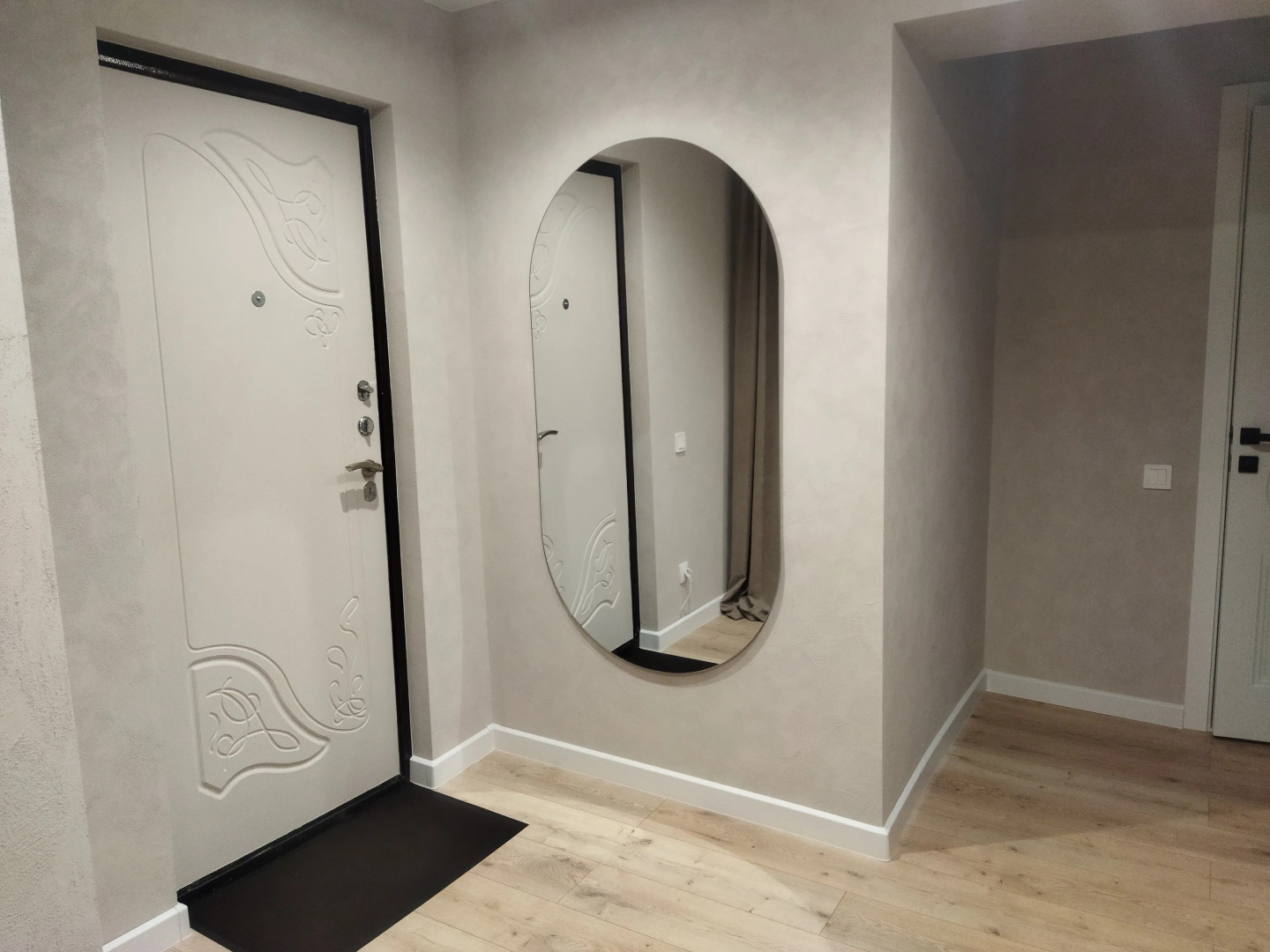 Квартира 2-х комнатная на Максима Горького в Ижевске