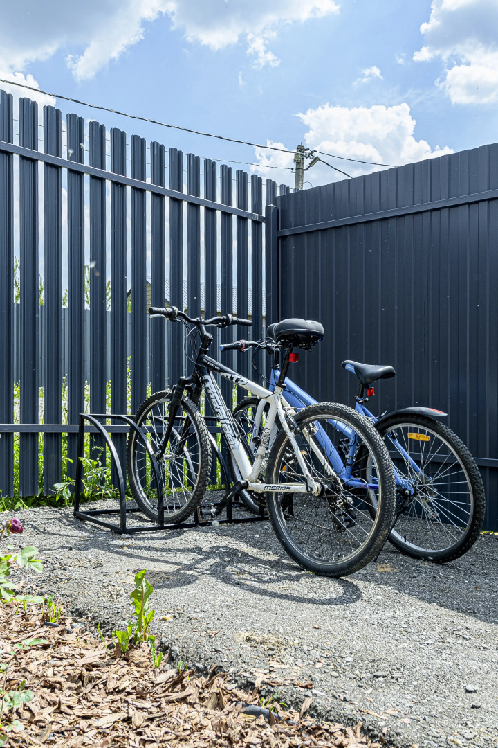 Частный дом Barns Village