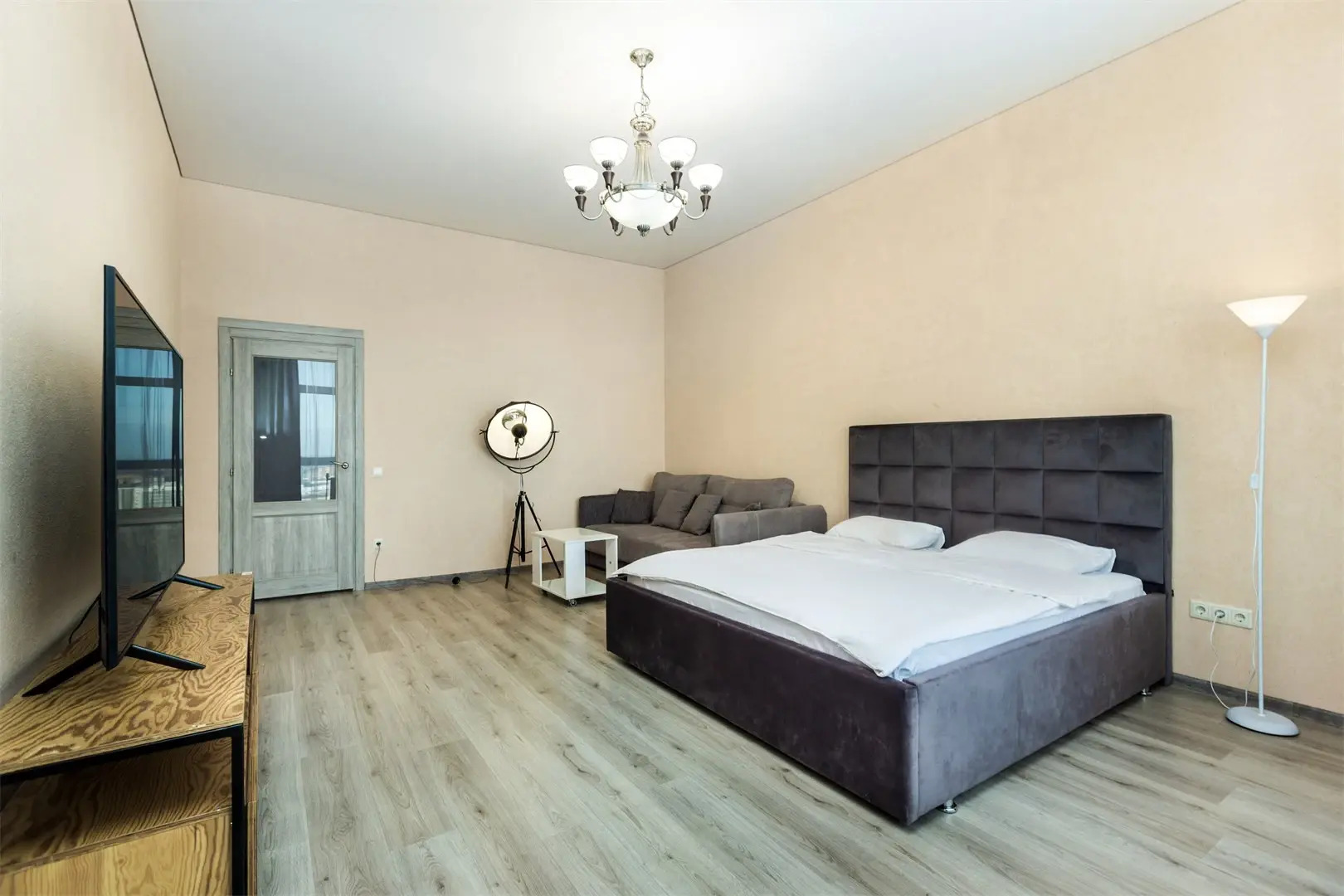 Апартаменты GOSH 299