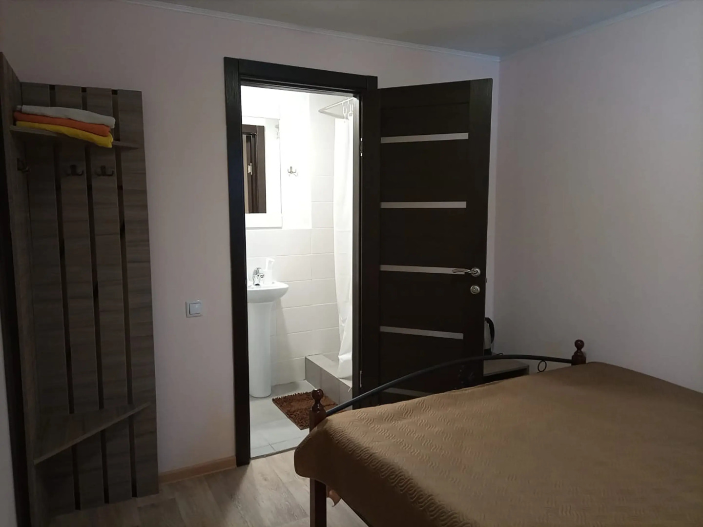 Отель Арнеево