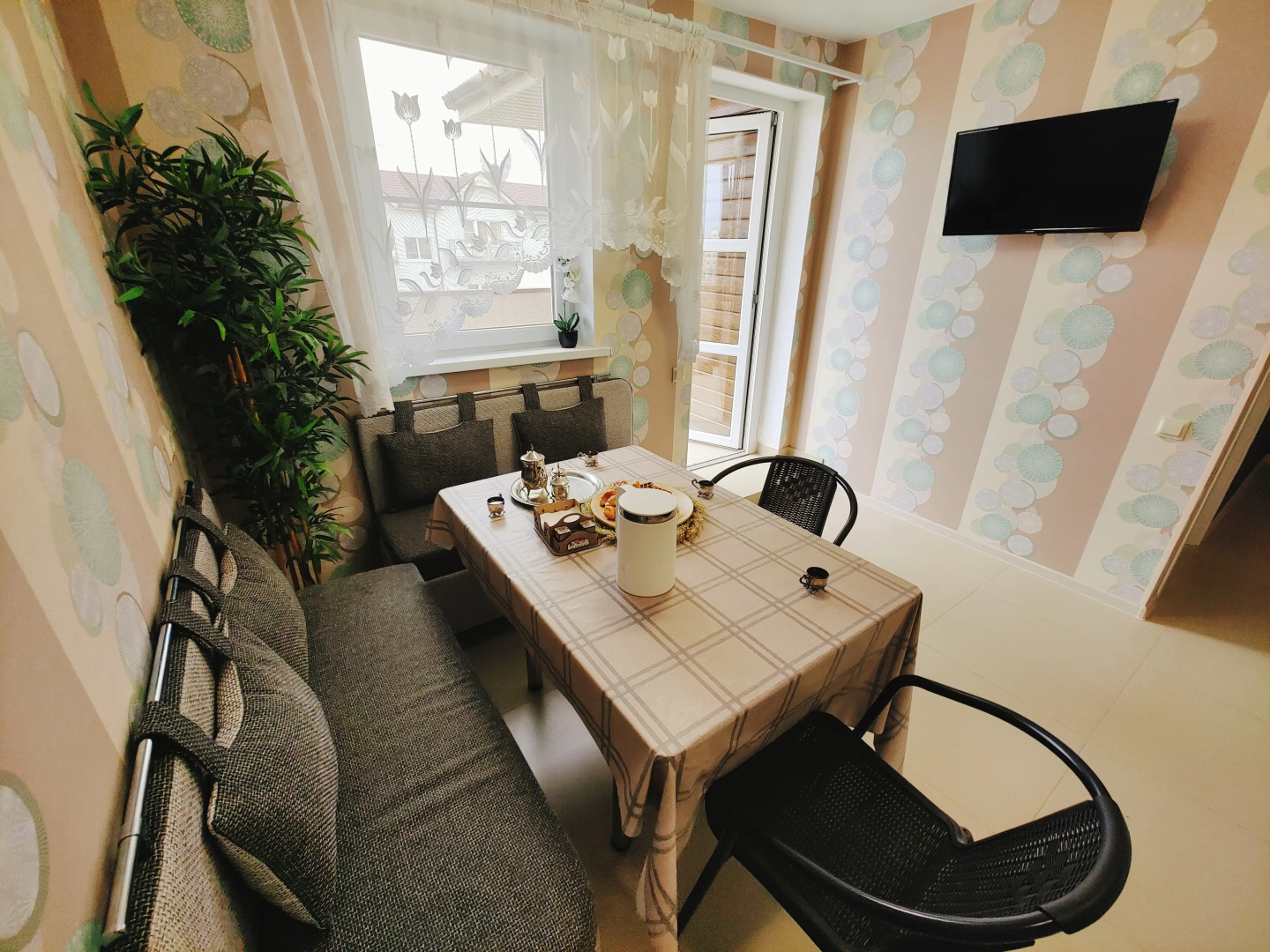 Гостевой дом Наутилус