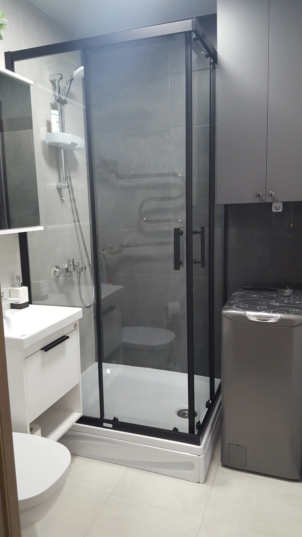 Апартаменты Квартира в центре