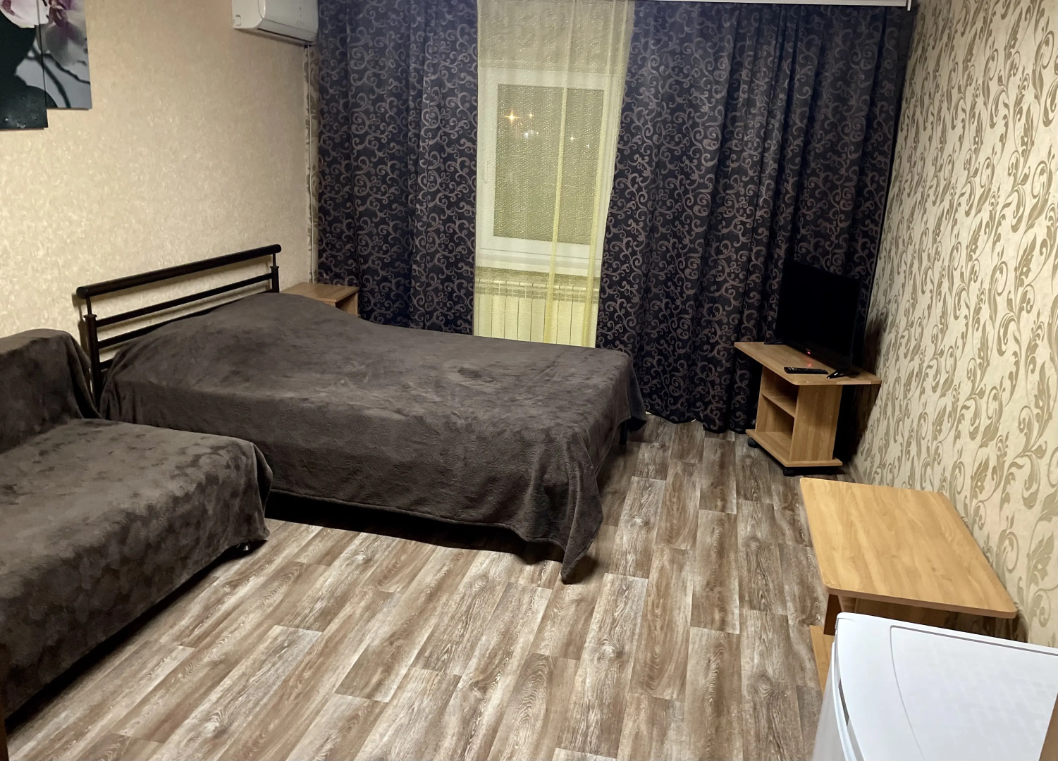 Гостевой дом Уют