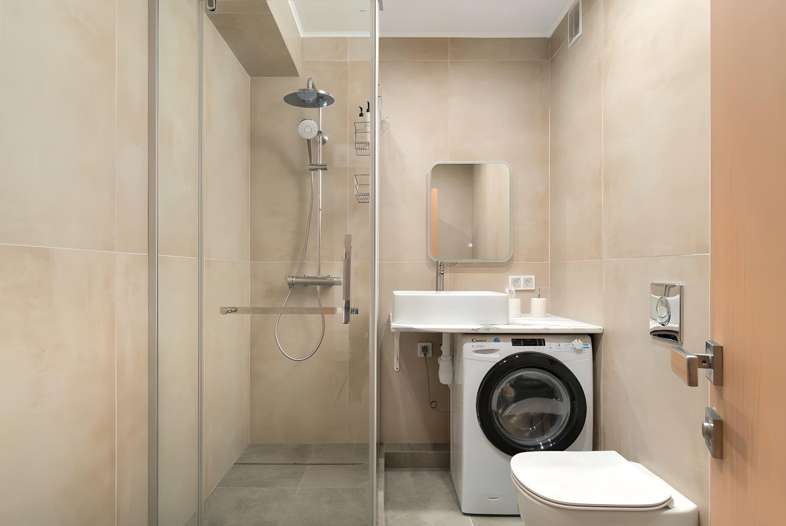 Апартаменты Grand Palace 833