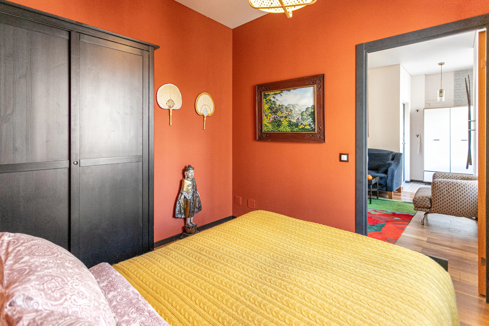 Квартира Будда Бутик