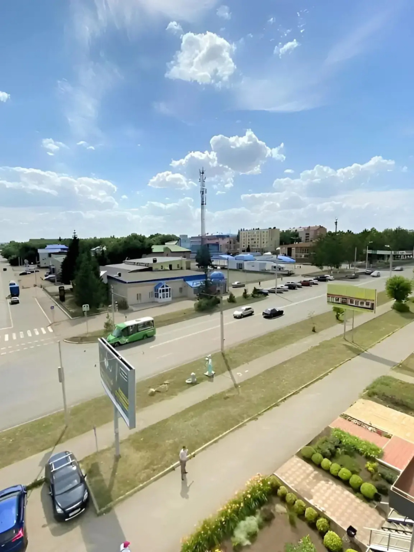 Квартира Марат Home по ул. Герцена д. 96