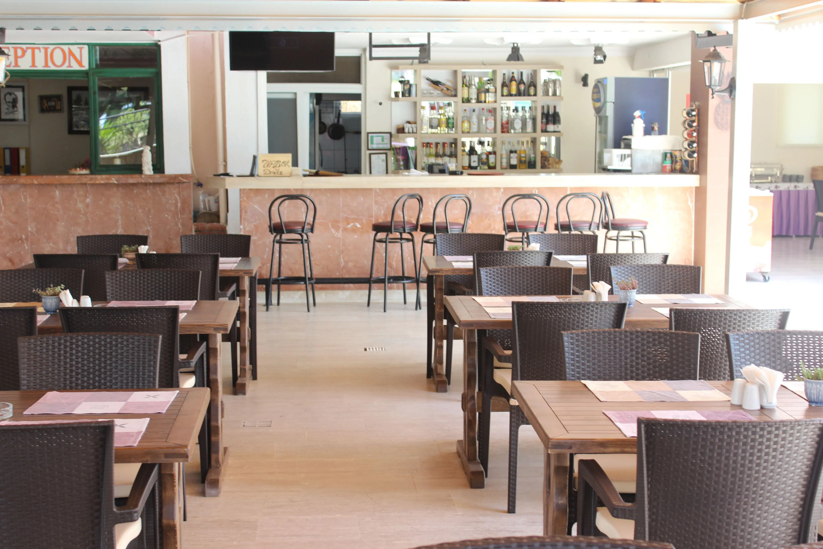 Отель Victoria Princess