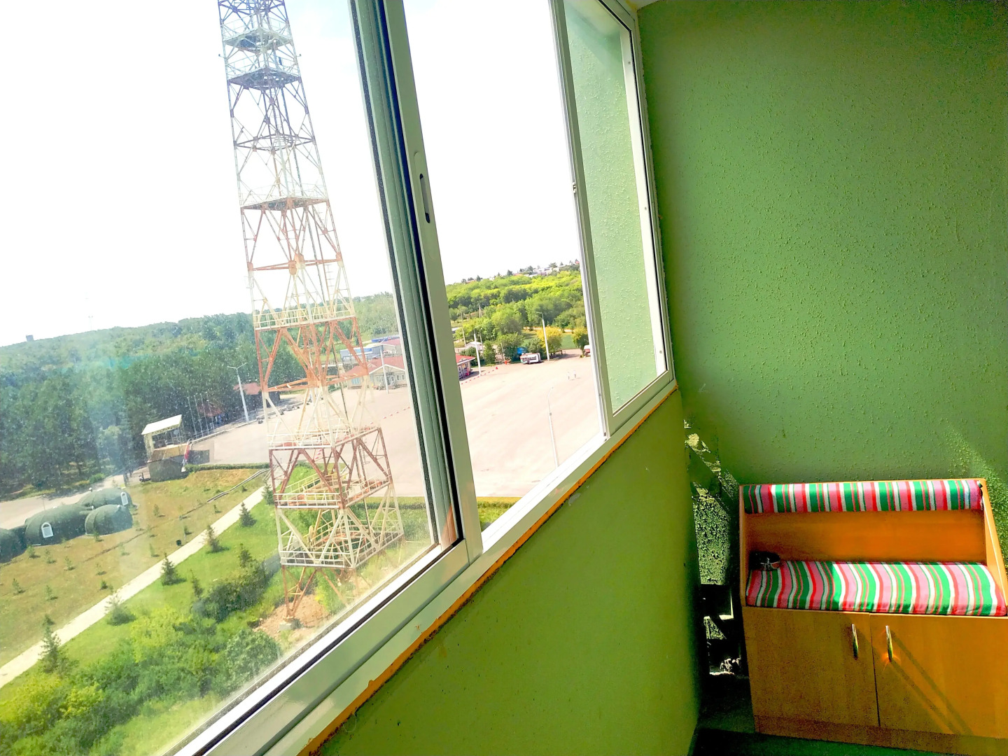 Квартира Однокомнатная