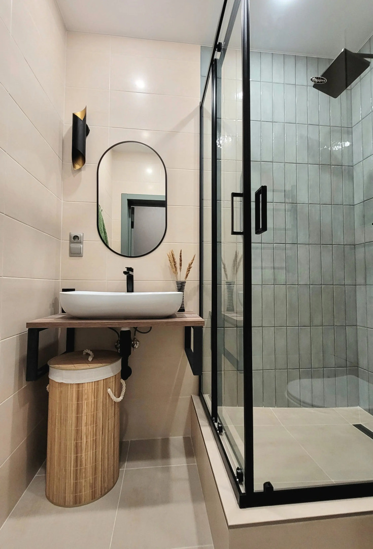 Апартаменты Джапанди Студия в Парке Победы