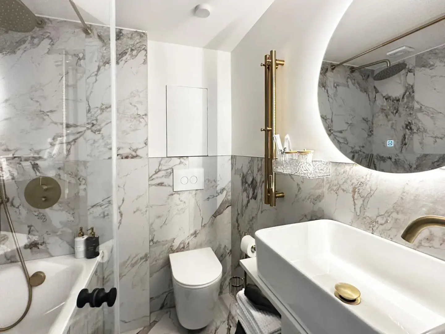 Апартаменты Matison Home, Петровка 26