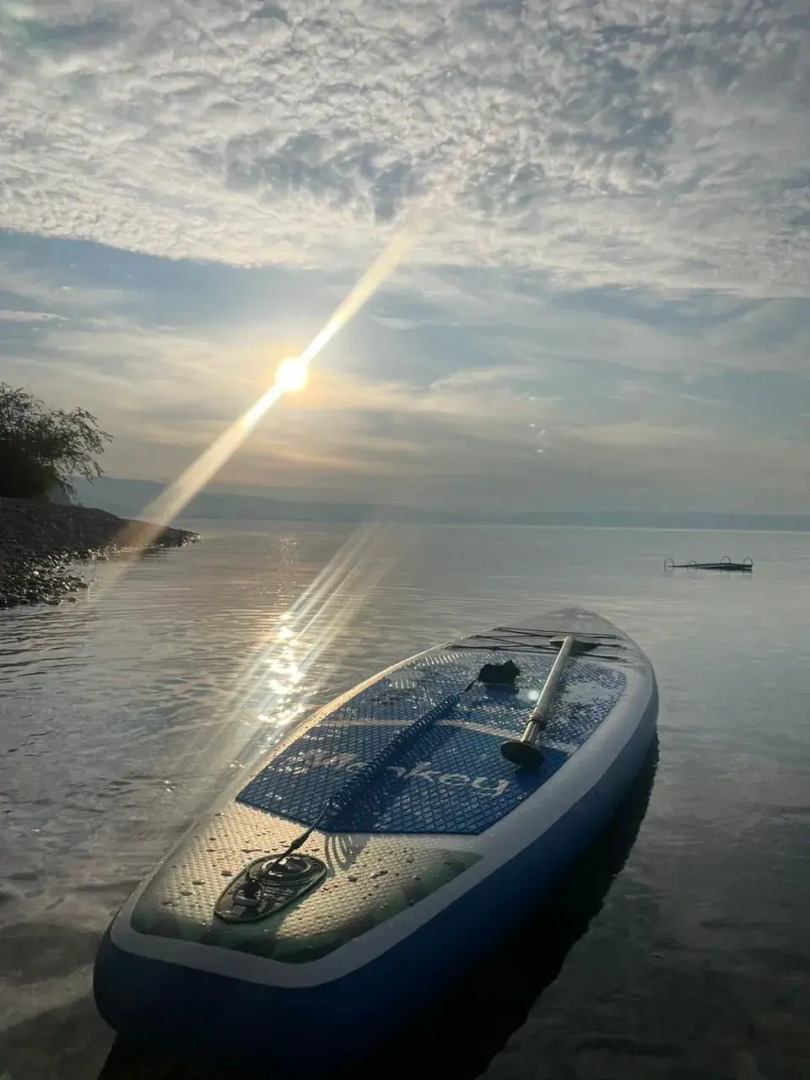 Гостевой Дом MANGUTAI