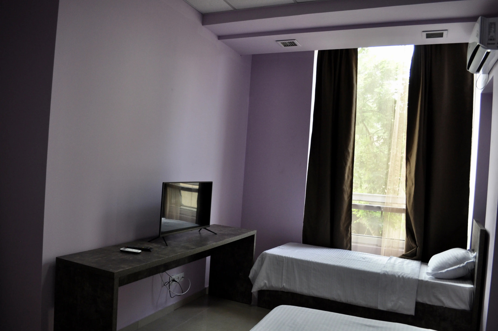 Отель Tiflis Avlabari