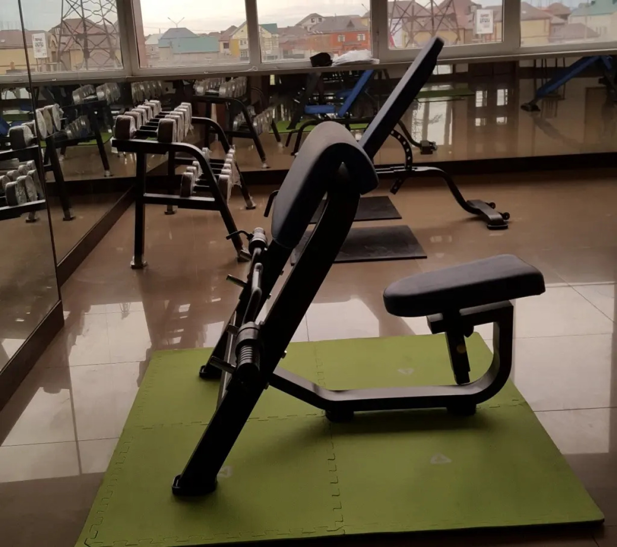 Отель Gold Mais