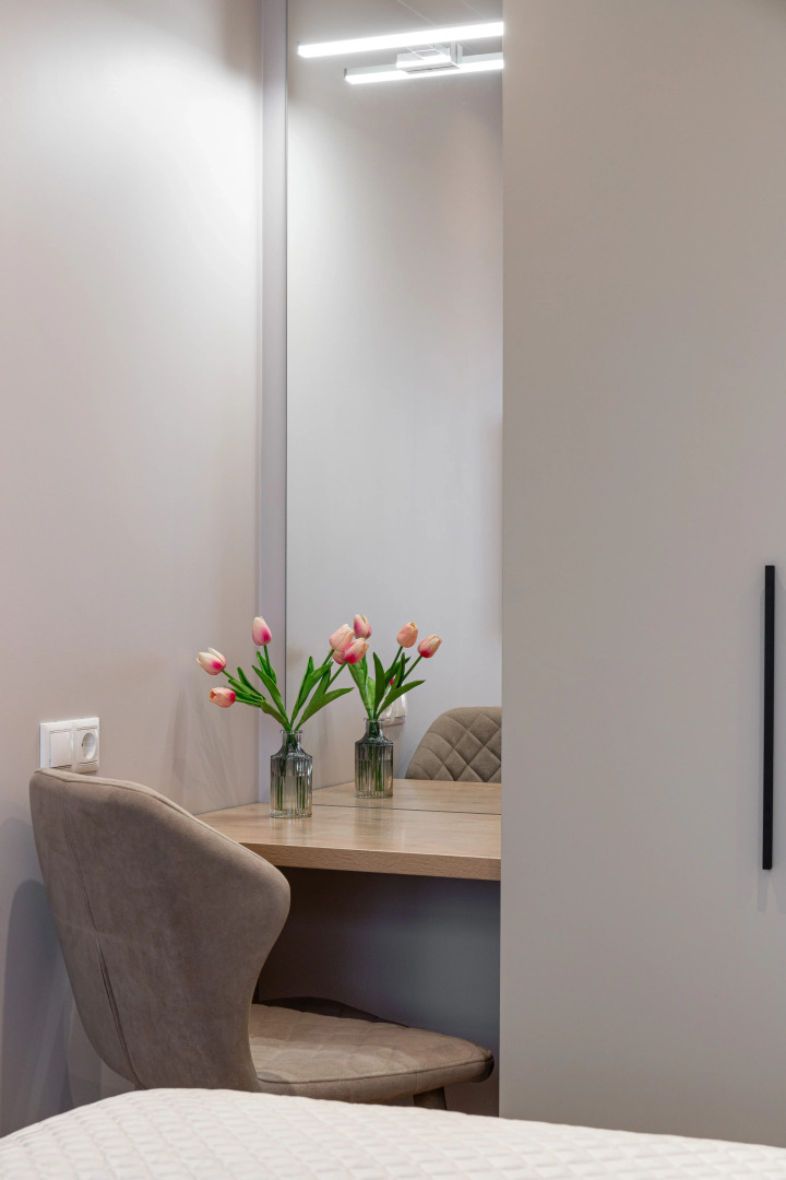 Квартира Krasroom в Центре у Енисея