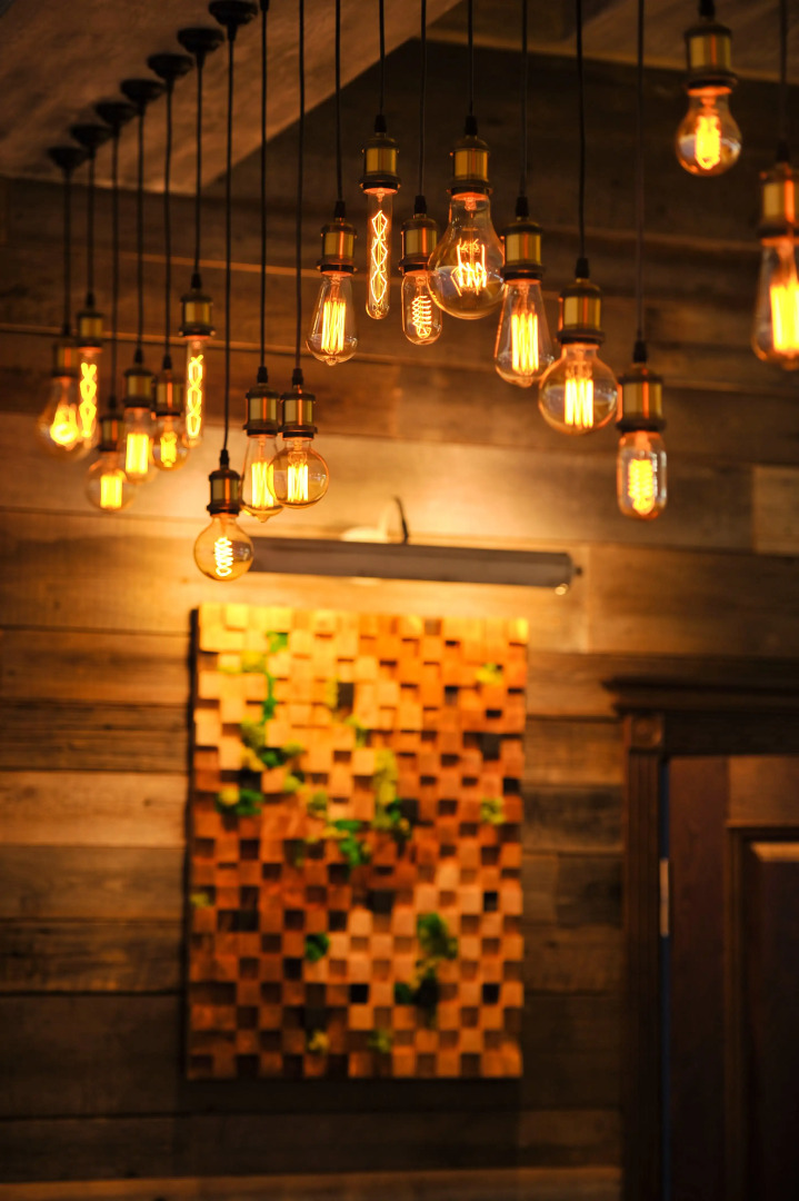 Отель Лофт Панорама